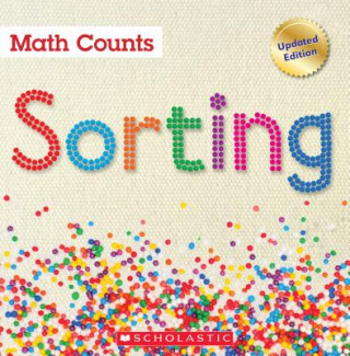 Book Sorting (Math Counts: Updated Editions) Ramona G Choos