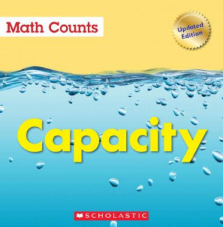 Książka Capacity (Math Counts: Updated Editions) Ramona G Choos