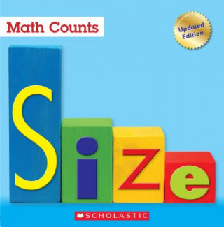 Kniha Size (Math Counts: Updated Editions) Ramona G Choos