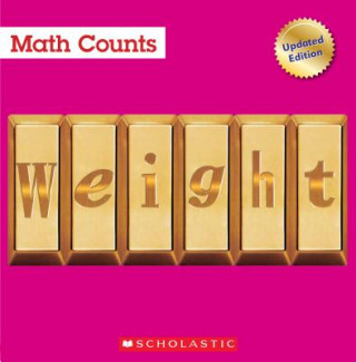 Книга Weight (Math Counts: Updated Editions) Ramona G Choos