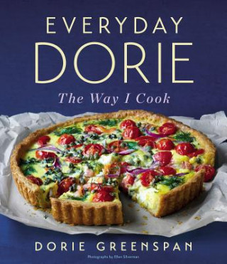 Könyv Everyday Dorie Dorie Greenspan