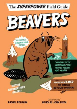 Buch Beavers 