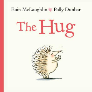 Kniha Hug Eoin McLaughlin