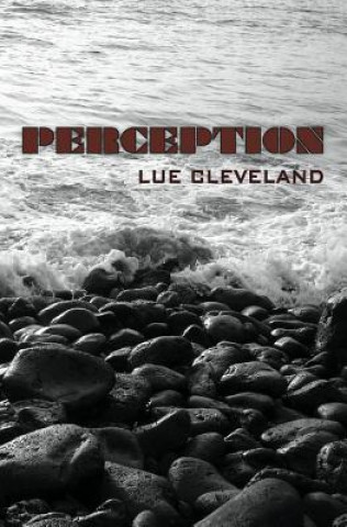 Kniha Perception Lue Cleveland