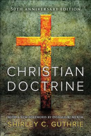 Carte Christian Doctrine Jr.