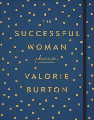 Könyv Successful Woman Planner Valorie Burton