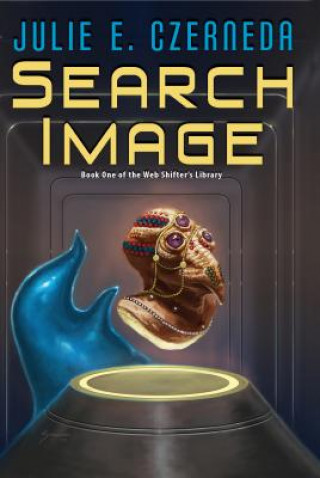 Book Search Image Julie E Czerneda