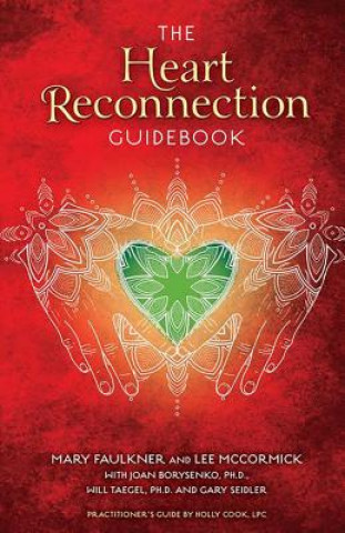 Kniha Heart Reconnection Guidebook Lee McCormick