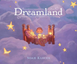 Buch Dreamland Noah Klocek