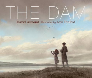 Book The Dam David Almond