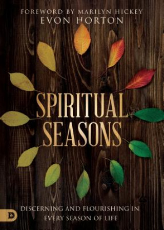 Buch Spiritual Seasons Evon Horton