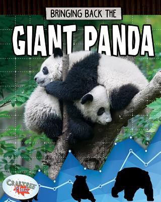 Book Bringing Back the Giant Panda Paula Smith