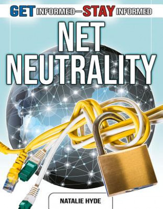 Könyv Net Neutrality Natalie Hyde