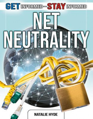 Kniha Net Neutrality Natalie Hyde