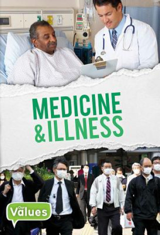 Buch Medicine and Illness Grace Jones