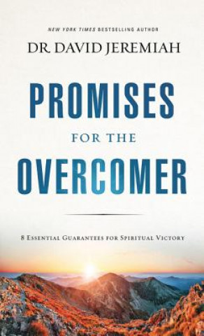 Buch Promises for the Overcomer David Jeremiah