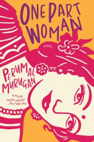 Buch One Part Woman Perumal Murugan