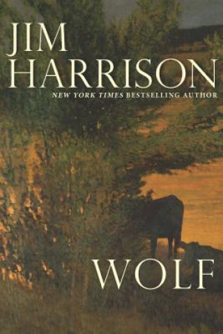 Buch Wolf Jim Harrison