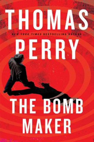 Buch The Bomb Maker Thomas Perry