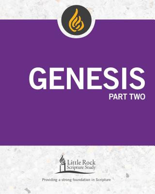 Knjiga Genesis, Part Two Joan E. Cook