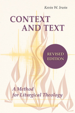 Buch Context and Text Kevin W Irwin