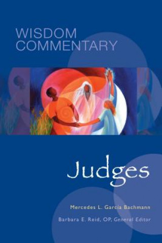 Kniha Judges, 7 Mercedes L. Garcia Bachmann