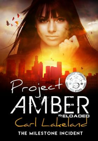 Book Project Amber Carl Lakeland