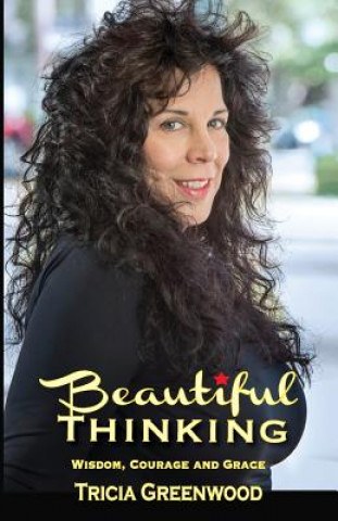 Buch Beautiful Thinking Tricia Greenwood