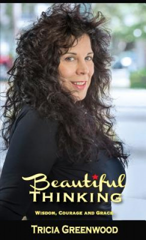 Knjiga Beautiful Thinking Tricia Greenwood