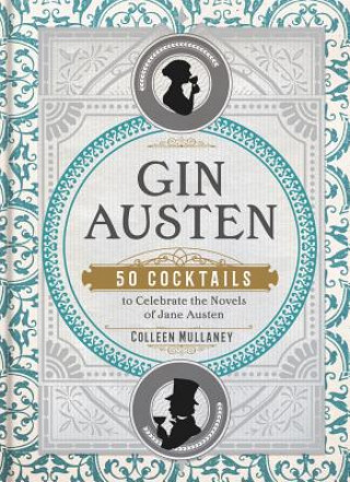 Carte Gin Austen Colleen Mullaney