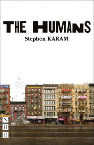 Βιβλίο Humans (NHB Modern Plays) Stephen Karam