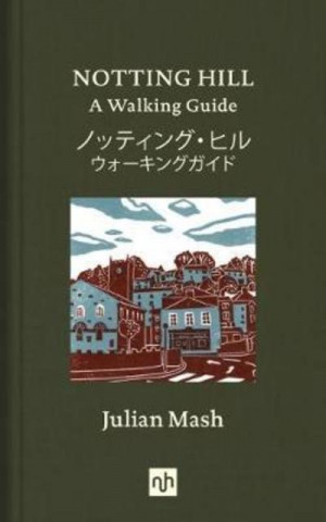 Kniha Notting Hill Julian Mash