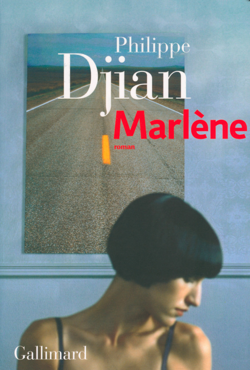 Книга Marlene Philippe Djian