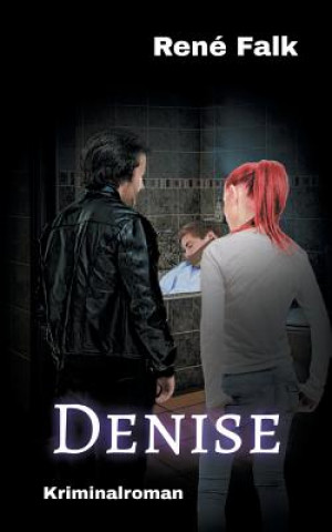 Buch Denise René Falk