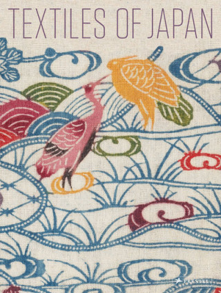 Kniha Textiles of Japan: The Thomas Murray Collection Thomas Murray