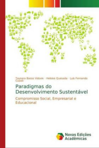 Boek Paradigmas do Desenvolvimento Sustentavel Taynara Basso Vidovix