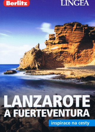 Printed items Lanzarote a Fuerteventura collegium