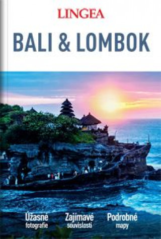 Materiale tipărite Bali & Lombok collegium