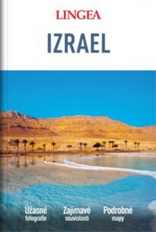 Printed items Izrael collegium