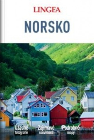 Printed items Norsko collegium