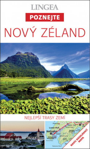 Tiskovina Nový Zéland collegium