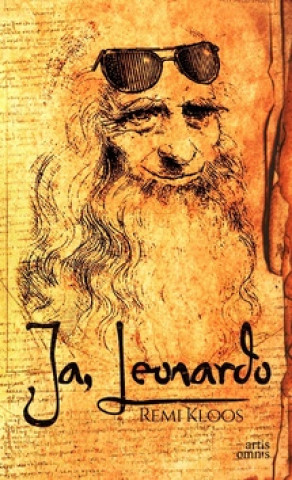 Könyv Ja, Leonardo Remi Kloos