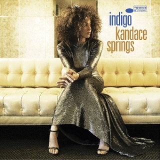 Аудио Indigo Kandace Springs