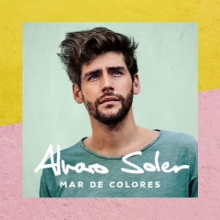 Audio Mar De Colores Alvaro Soler