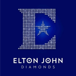 Audio Diamonds Elton John