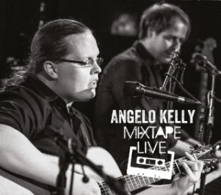 Audio Mixtape Live Angelo Kelly