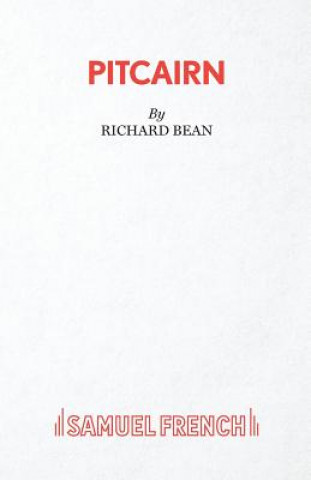 Libro Pitcairn Richard Bean