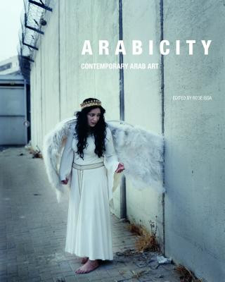 Könyv Arabicity Etel Adnan