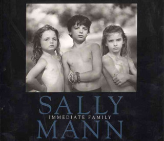 Carte Immediate Family Sally Mann