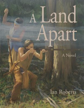 Könyv A Land Apart Ian Roberts